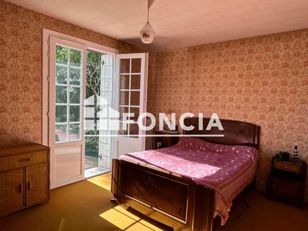 À vendre Maison 6 pièces 140 m² - Brantôme En Périgord 24064