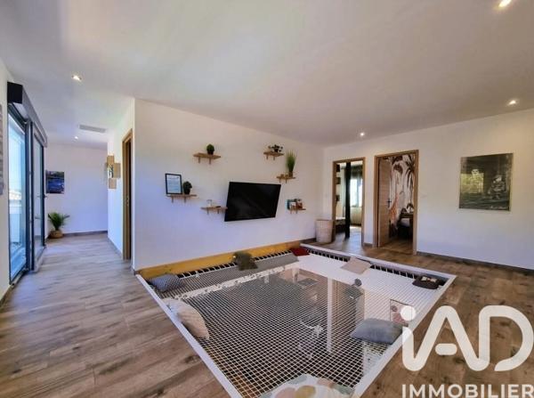 Maison à vendre 7 pièces 220 m² Sallèles-d'Aude