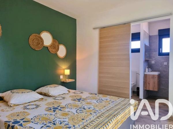 Maison à vendre 7 pièces 220 m² Sallèles-d'Aude