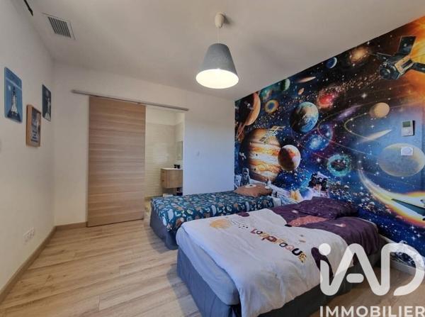 Maison à vendre 7 pièces 220 m² Sallèles-d'Aude