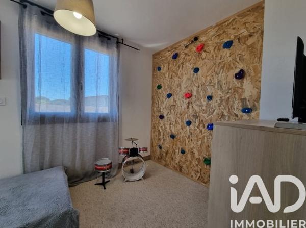 Maison à vendre 7 pièces 220 m² Sallèles-d'Aude