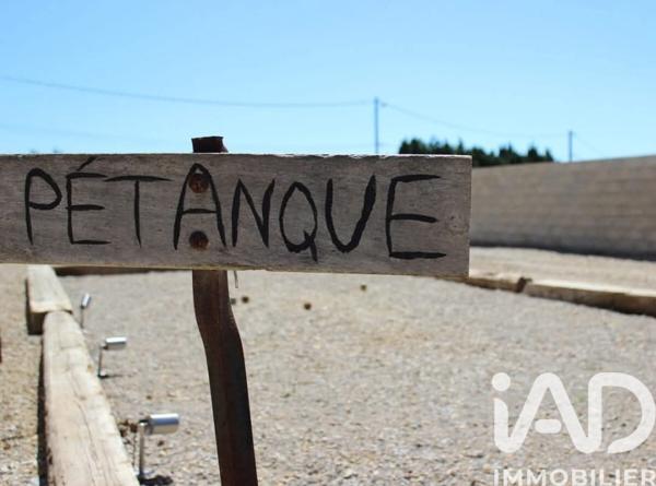 Maison à vendre 7 pièces 220 m² Sallèles-d'Aude