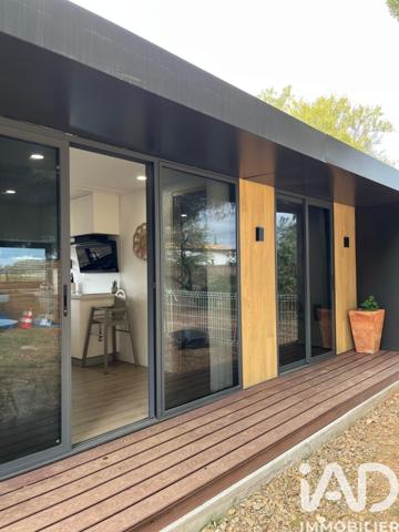 Maison à vendre 7 pièces 220 m² Sallèles-d'Aude