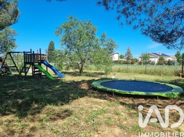 Maison à vendre 7 pièces 220 m² Sallèles-d'Aude