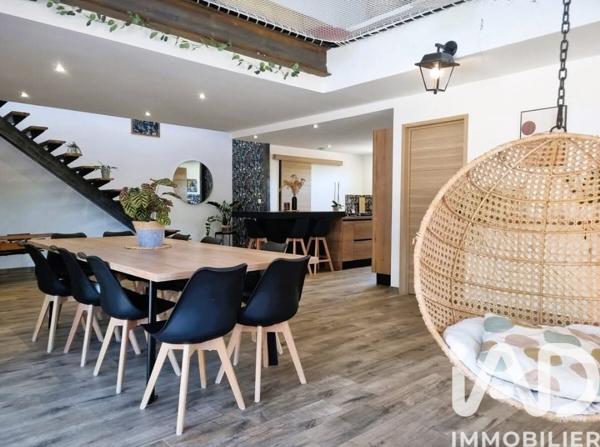 Maison à vendre 7 pièces 220 m² Sallèles-d'Aude