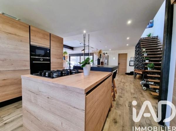 Maison à vendre 7 pièces 220 m² Sallèles-d'Aude