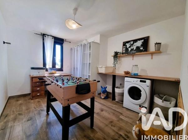 Maison à vendre 7 pièces 220 m² Sallèles-d'Aude