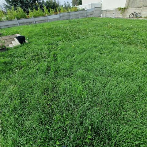 MORANGIS : terrain en lot arrière de 470 m2