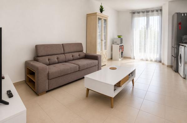 Appartement T2 La Chapelle-sur-erdre Centre Gare