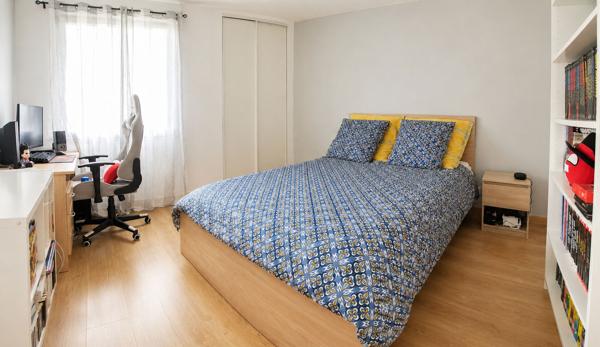Appartement T2 La Chapelle-sur-erdre Centre Gare