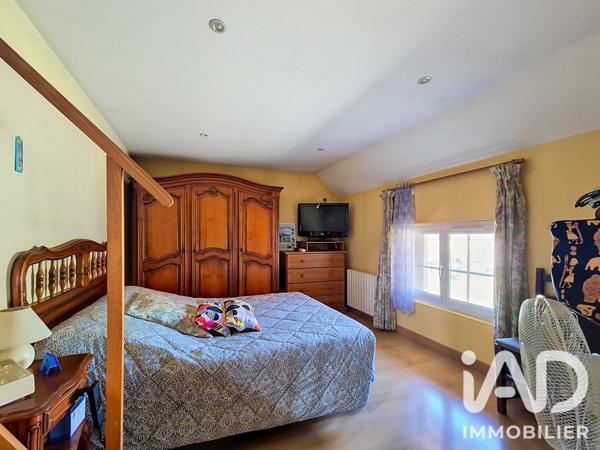 Maison à vendre 4 pièces 92 m² Livry