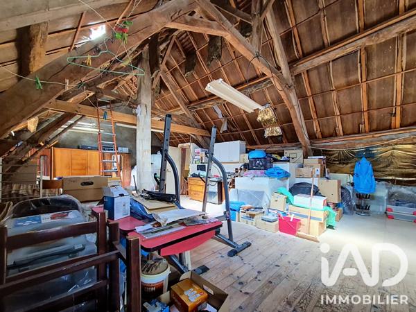 Maison à vendre 4 pièces 92 m² Livry