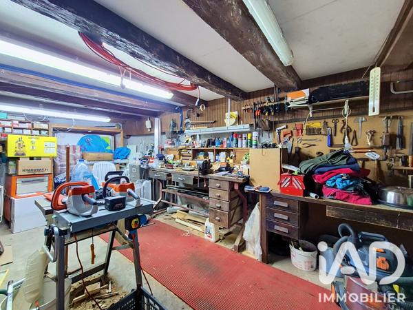 Maison à vendre 4 pièces 92 m² Livry