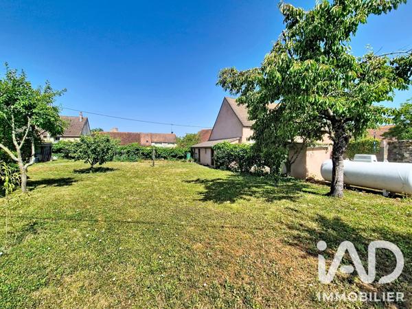 Maison à vendre 4 pièces 92 m² Livry