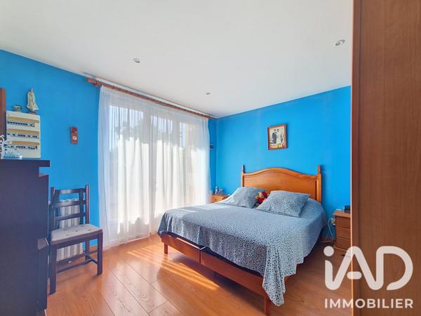 Maison à vendre 4 pièces 92 m² Livry