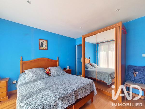 Maison à vendre 4 pièces 92 m² Livry