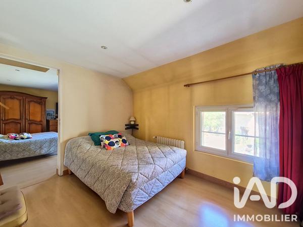 Maison à vendre 4 pièces 92 m² Livry