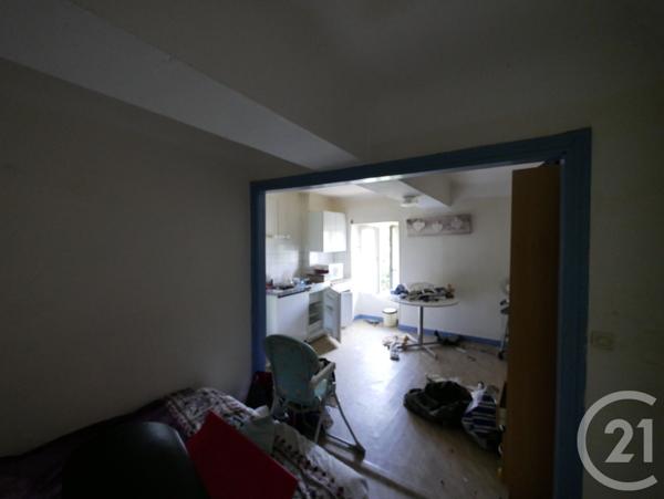 Appartement F1 à vendre  1 pièce - 21,10 m 2   DAX  - 40