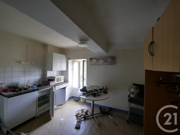 Appartement F1 à vendre  1 pièce - 21,10 m 2   DAX  - 40