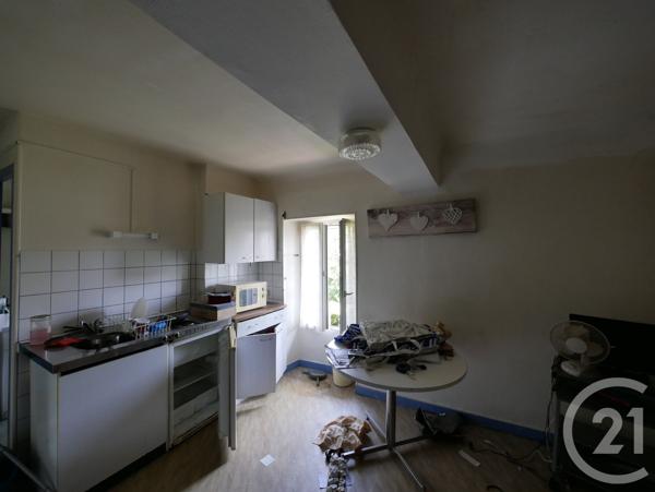 Appartement F1 à vendre  1 pièce - 21,10 m 2   DAX  - 40