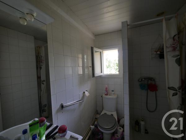 Appartement F1 à vendre  1 pièce - 21,10 m 2   DAX  - 40