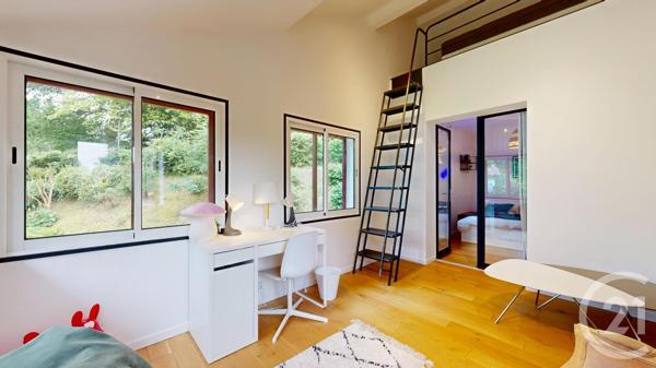 Maison à vendre  8 pièces - 241,71 m2 ARCANGUES - 64