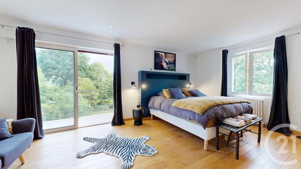 Maison à vendre  8 pièces - 241,71 m2 ARCANGUES - 64