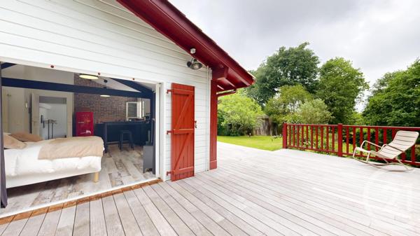 Maison à vendre  8 pièces - 241,71 m2 ARCANGUES - 64