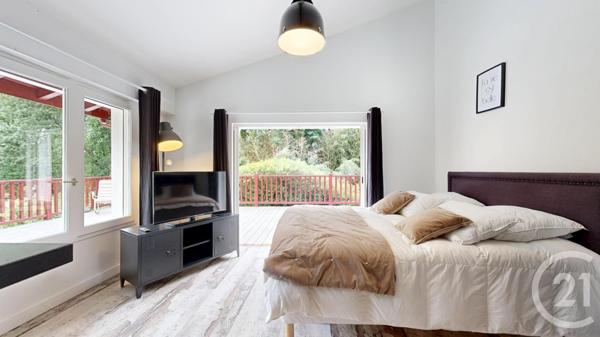 Maison à vendre  8 pièces - 241,71 m2 ARCANGUES - 64