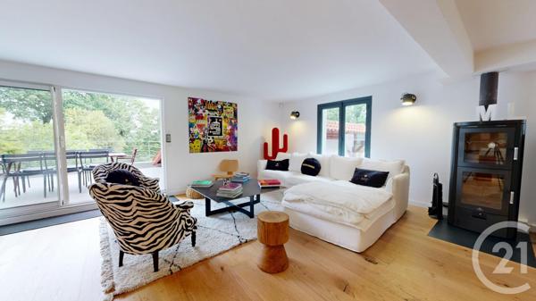 Maison à vendre  8 pièces - 241,71 m2 ARCANGUES - 64