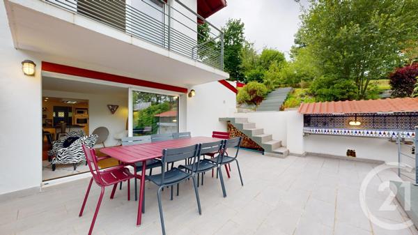 Maison à vendre  8 pièces - 241,71 m2 ARCANGUES - 64