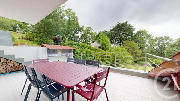 Maison à vendre  8 pièces - 241,71 m2 ARCANGUES - 64