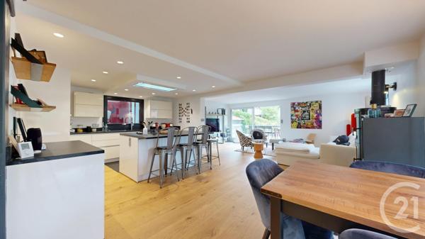 Maison à vendre  8 pièces - 241,71 m2 ARCANGUES - 64