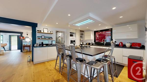Maison à vendre  8 pièces - 241,71 m2 ARCANGUES - 64
