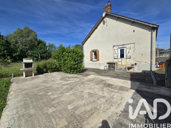 Maison à vendre 4 pièces 100 m² Corquilleroy