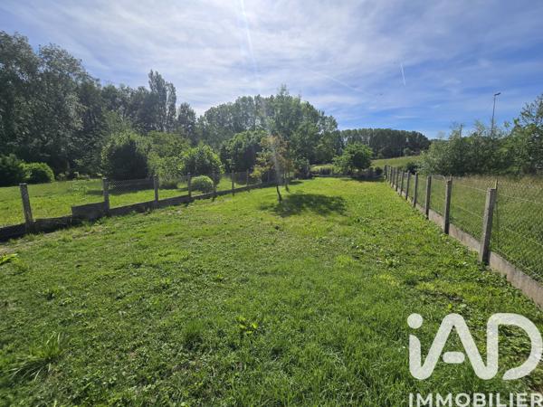 Maison à vendre 4 pièces 100 m² Corquilleroy