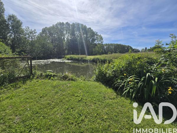 Maison à vendre 4 pièces 100 m² Corquilleroy