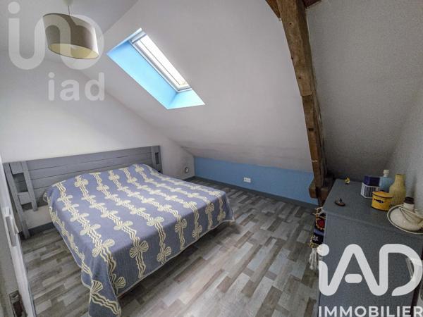 Maison à vendre 4 pièces 100 m² Corquilleroy