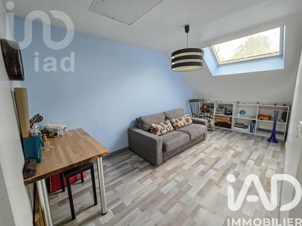 Maison à vendre 4 pièces 100 m² Corquilleroy