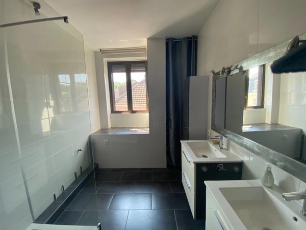 Appartement à vendre 6 pièces (68) - MULHOUSE