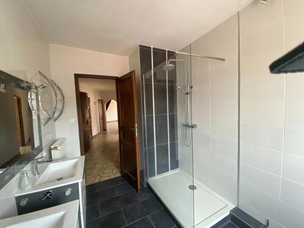 Appartement à vendre 6 pièces (68) - MULHOUSE