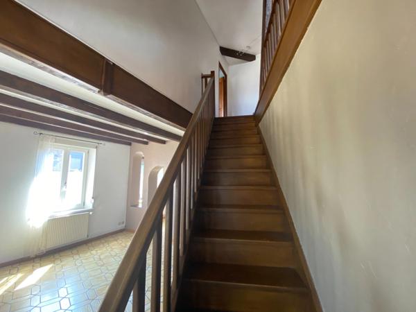 Appartement à vendre 6 pièces (68) - MULHOUSE