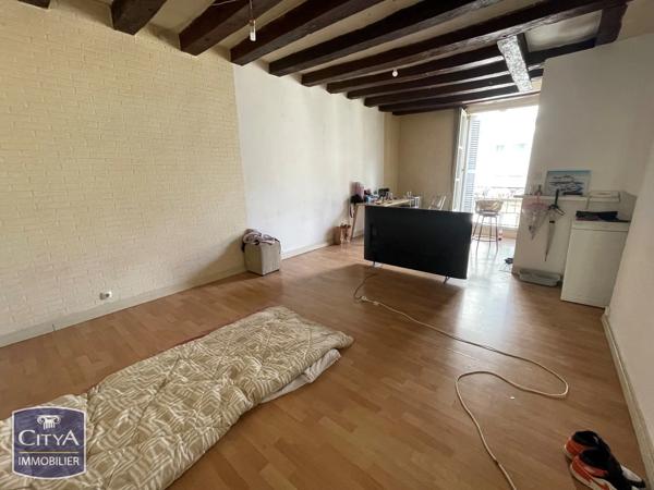 Immeuble à vendre 489m² Tours (37000)