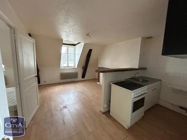 Immeuble à vendre 489m² Tours (37000)