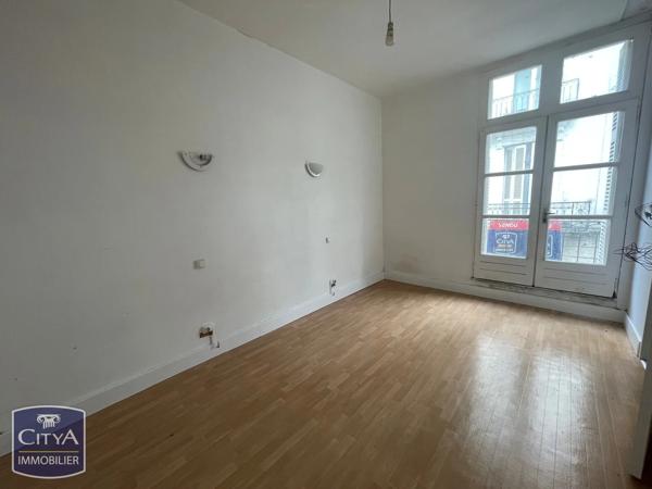 Immeuble à vendre 489m² Tours (37000)