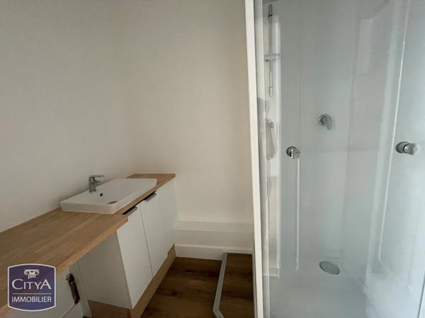 Immeuble à vendre 489m² Tours (37000)