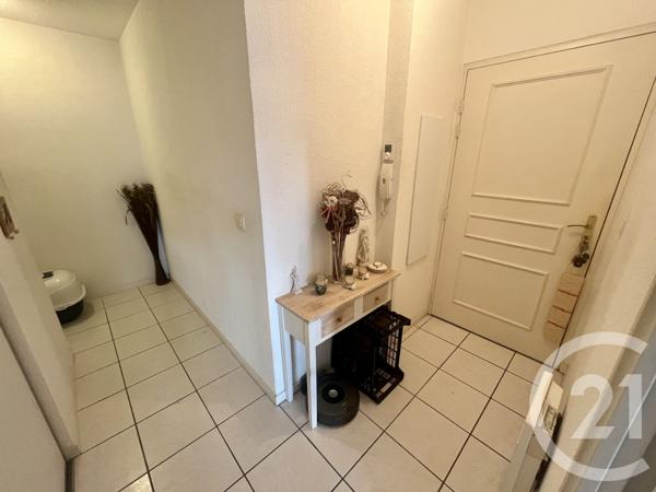 Appartement F3 à vendre  3 pièces - 59 m2 BILLERE - 64