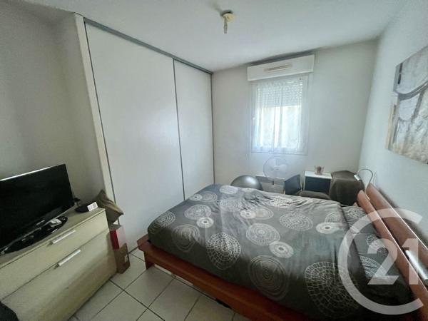 Appartement F3 à vendre  3 pièces - 59 m2 BILLERE - 64