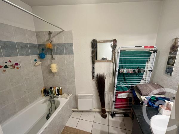 Appartement F3 à vendre  3 pièces - 59 m2 BILLERE - 64