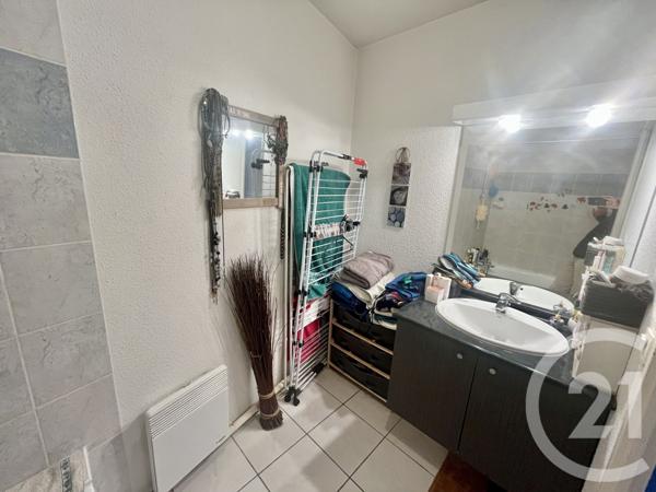 Appartement F3 à vendre  3 pièces - 59 m2 BILLERE - 64